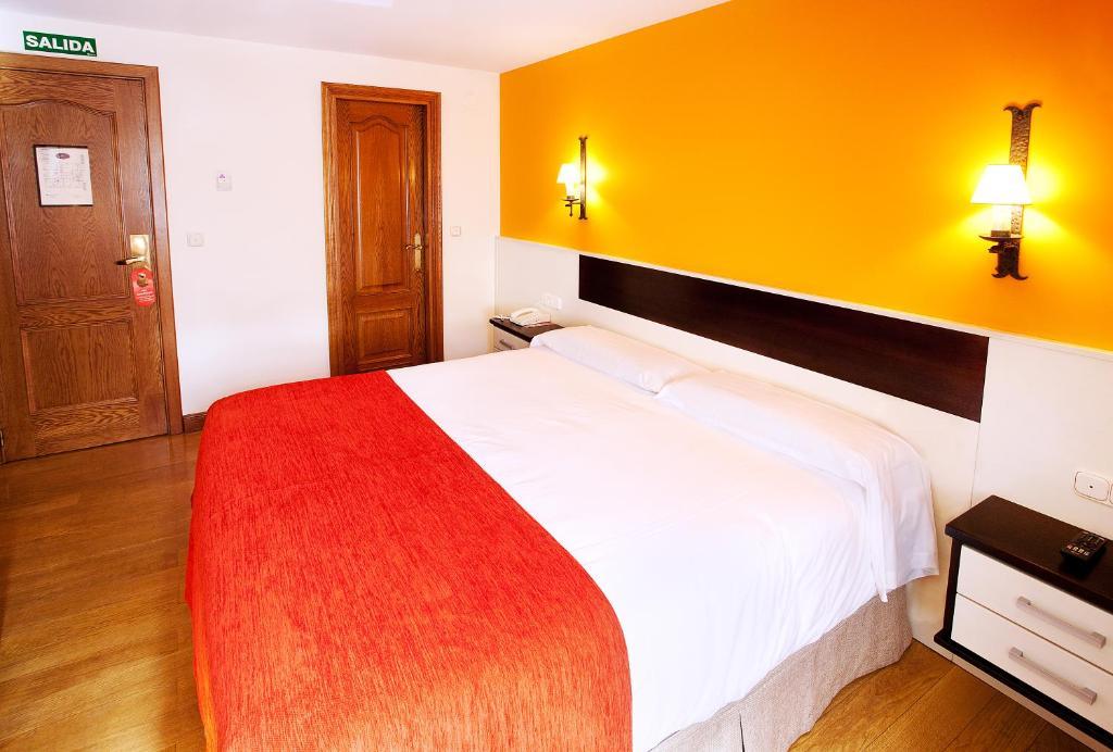 Hotel Venta De Etxalar Phòng bức ảnh